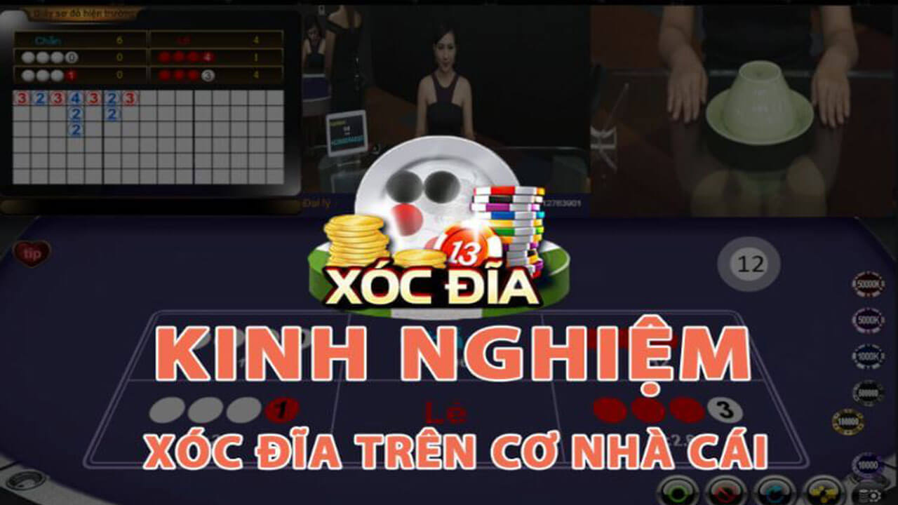 Hình thức đặt cược gấp thếp mang về nguồn lợi lớn
