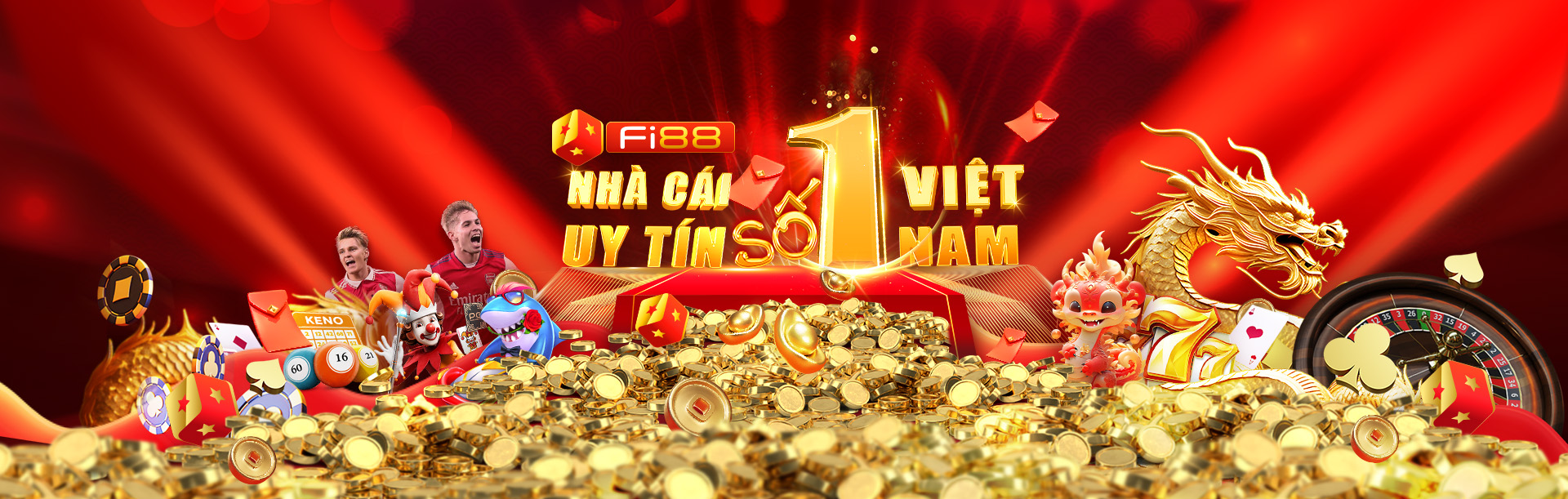 Fi88 - Nhà Cái Chơi Xóc Đĩa Trực Tuyến Uy Tín