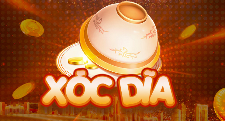 Xóc Đĩa Online Là Gì