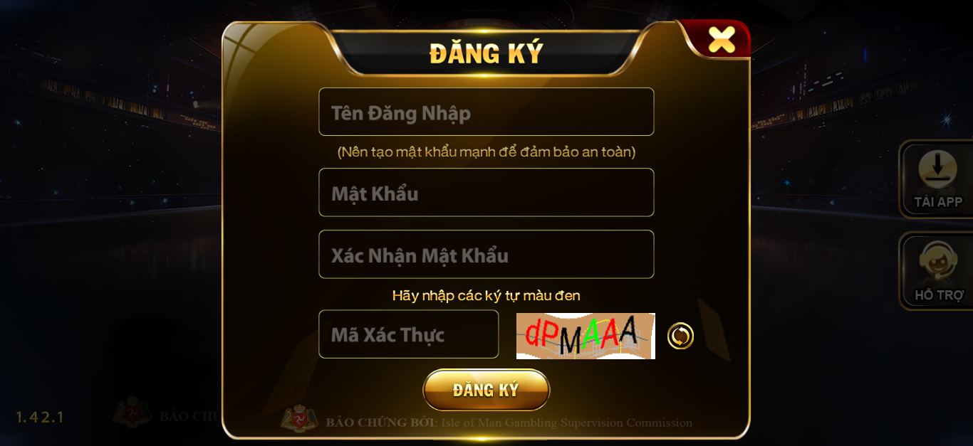 Thao tác đăng ký VIC Club cho tân binh dễ dàng